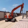 excavators, hammers, renting excavators in Egypt, renting hammers in Egypt, ايجار حفارات مصر, ايجار دقاقات , ,حفارات , دقاقات