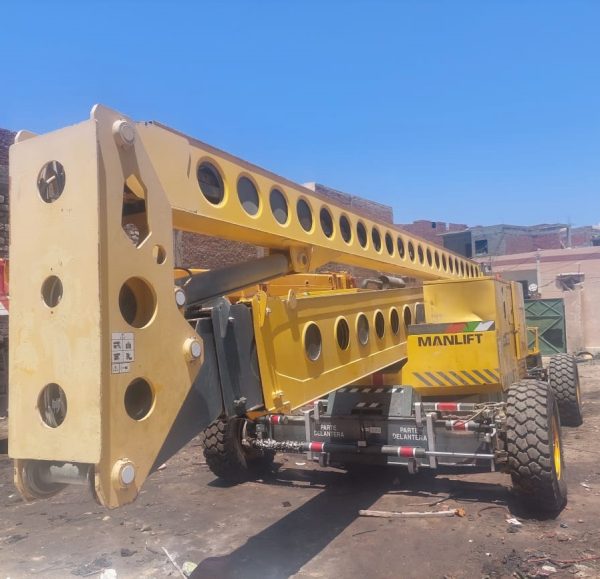 manlift, renting manlifts in Egypt, ايجار مان ليفت مصر, ايجار متر 42 , meter 42 ,مانلفت مصر