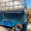 scissor lift 18 m, renting scissor lift in Egypt, 18 m ايجار سيزر ليفت مصر, ايجار سيزورلفت مصر,