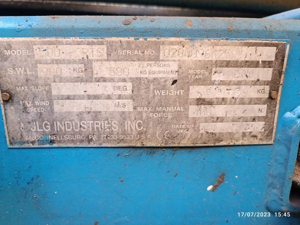 scissor lift 18 m, renting scissor lift in Egypt, 18 m ايجار سيزر ليفت مصر, ايجار سيزورلفت مصر,