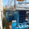 scissor lift 18 m, renting scissor lift in Egypt, 18 m ايجار سيزر ليفت مصر, ايجار سيزورلفت مصر,