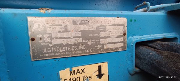 scissor lift 18 m, renting scissor lift in Egypt, 18 m ايجار سيزر ليفت مصر, ايجار سيزورلفت مصر,