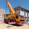 crane, renting cranes in Egypt, renting 50 ton cranes Egypt, ايجار اوناش مصر, ايجار ونش طن 50 , طن 50 ,اوناش مصر