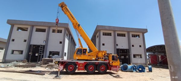 crane, renting cranes in Egypt, renting 50 ton cranes Egypt, ايجار اوناش مصر, ايجار ونش طن 50 , طن 50 ,اوناش مصر