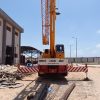 crane, renting cranes in Egypt, renting 50 ton cranes Egypt, ايجار اوناش مصر, ايجار ونش طن 50 , طن 50 ,اوناش مصر