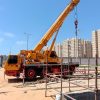 crane, renting cranes in Egypt, renting 50 ton cranes Egypt, ايجار اوناش مصر, ايجار ونش طن 50 , طن 50 ,اوناش مصر