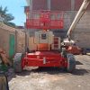 manlift, renting manlifts in Egypt, ايجار مان ليفت مصر, ايجار متر 52 , meter 52 ,مانلفت مصر