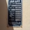 manlift, renting manlifts in Egypt, ايجار مان ليفت مصر, ايجار متر 52 , meter 52 ,مانلفت مصر