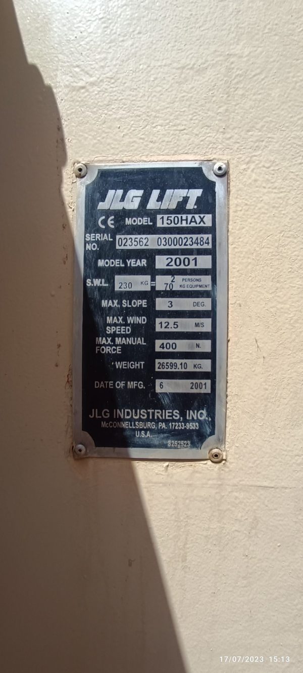 manlift, renting manlifts in Egypt, ايجار مان ليفت مصر, ايجار متر 52 , meter 52 ,مانلفت مصر