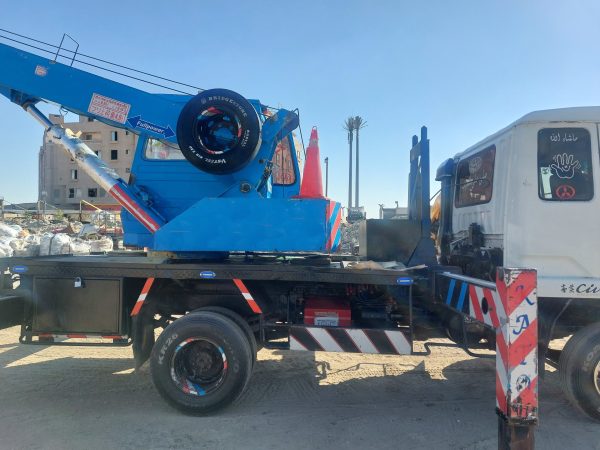 crane, renting cranes in Egypt, renting 4.9 ton cranes Egypt, ايجار اوناش مصر,ايجار ونش مصر , ايجار ونش طن 4.9 , طن ,4.9اوناش مصر