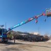 crane, renting cranes in Egypt, renting 4.9 ton cranes Egypt, ايجار اوناش مصر,ايجار ونش مصر , ايجار ونش طن 4.9 , طن ,4.9اوناش مصر