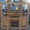 forklift, renting forklifts in Egypt, ايجار رافعه شوكيه مصر, ايجار ونش شوكه مصر, ايجار فوركلفت مصر, ايجار كلارك 3 طن مصر, ايجار كلاركات مصر