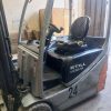 forklift, renting forklifts in Egypt, ايجار رافعه شوكيه مصر, ايجار ونش شوكه مصر, ايجار فوركلفت مصر, ايجار كلارك 1.8 طن مصر, ايجار كلاركات مصر