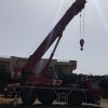 crane, renting cranes in Egypt, renting 55 ton cranes Egypt, ايجار اوناش مصر, ايجار ونش طن 55 , طن 55 ,اوناش مصر