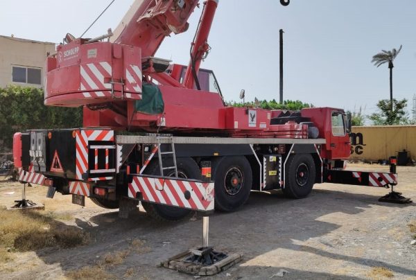 crane, renting cranes in Egypt, renting 55 ton cranes Egypt, ايجار اوناش مصر, ايجار ونش طن 55 , طن 55 ,اوناش مصر