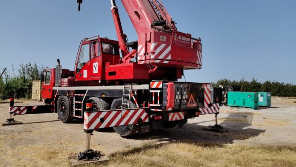 crane, renting cranes in Egypt, renting 55 ton cranes Egypt, ايجار اوناش مصر, ايجار ونش طن 55 , طن 55 ,اوناش مصر