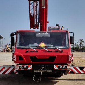 crane, renting cranes in Egypt, renting 55 ton cranes Egypt, ايجار اوناش مصر, ايجار ونش طن 55 , طن 55 ,اوناش مصر