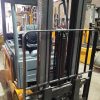forklift, renting electric forklifts in Egypt, ايجار رافعه شوكيه كهربيه مصر, ايجار ونش شوكه كهرباء مصر, ايجار فوركلفت كهرباء مصر, ايجار كلارك 1.6 طن مصر, ايجار كلاركات مصر