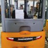 forklift, renting electric forklifts in Egypt, ايجار رافعه شوكيه كهربيه مصر, ايجار ونش شوكه كهرباء مصر, ايجار فوركلفت كهرباء مصر, ايجار كلارك 1.6 طن مصر, ايجار كلاركات مصر