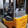 forklift, renting electric forklifts in Egypt, ايجار رافعه شوكيه كهربيه مصر, ايجار ونش شوكه كهرباء مصر, ايجار فوركلفت كهرباء مصر, ايجار كلارك 1.6 طن مصر, ايجار كلاركات مصر