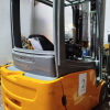 forklift, renting electric forklifts in Egypt, ايجار رافعه شوكيه كهربيه مصر, ايجار ونش شوكه كهرباء مصر, ايجار فوركلفت كهرباء مصر, ايجار كلارك 1.6 طن مصر, ايجار كلاركات مصر