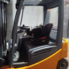 forklift, renting electric forklifts in Egypt, ايجار رافعه شوكيه كهربيه مصر, ايجار ونش شوكه كهرباء مصر, ايجار فوركلفت كهرباء مصر, ايجار كلارك 1.6 طن مصر, ايجار كلاركات مصر