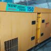 electric generators, renting electric generators in Egypt, 150 KVA generator renting Egypt,ايجار مولد كهربى مصر, ايجار مولدات مصر, ايجار مولد مصر, ايجار مولد 150 كيلو فولت امبير مصر