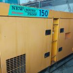 electric generators, renting electric generators in Egypt, 150 KVA generator renting Egypt,ايجار مولد كهربى مصر, ايجار مولدات مصر, ايجار مولد مصر, ايجار مولد 150 كيلو فولت امبير مصر