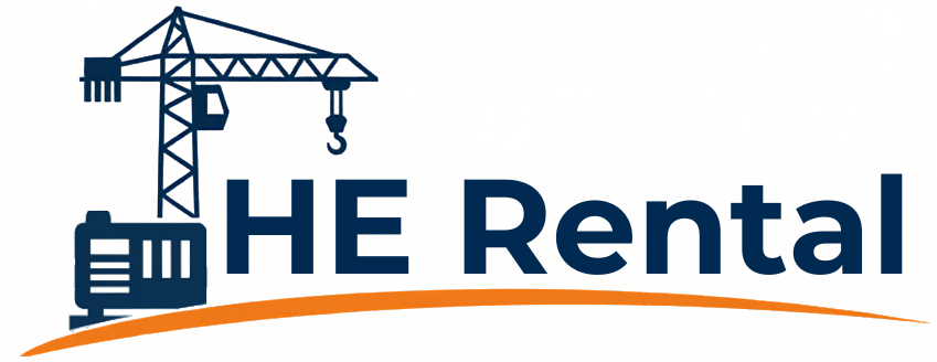 HE Rental