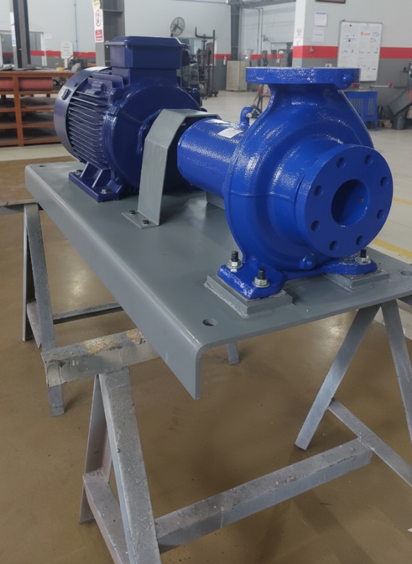 centrifugal pumps, renting centrifugal pumps in Egypt, ايجار طلمبه مروحيه مصر, 40m3/hr ,طلمبه مروحيه مصر