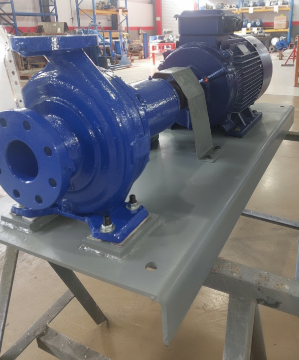 centrifugal pumps, renting centrifugal pumps in Egypt, ايجار طلمبه مروحيه مصر, 40m3/hr ,طلمبه مروحيه مصر