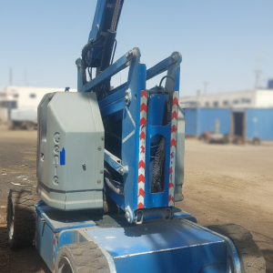 manlift, renting manlifts in Egypt, ايجار مان ليفت مصر, ايجار متر 10.5 , meter 10.5 ,مانلفت مصر