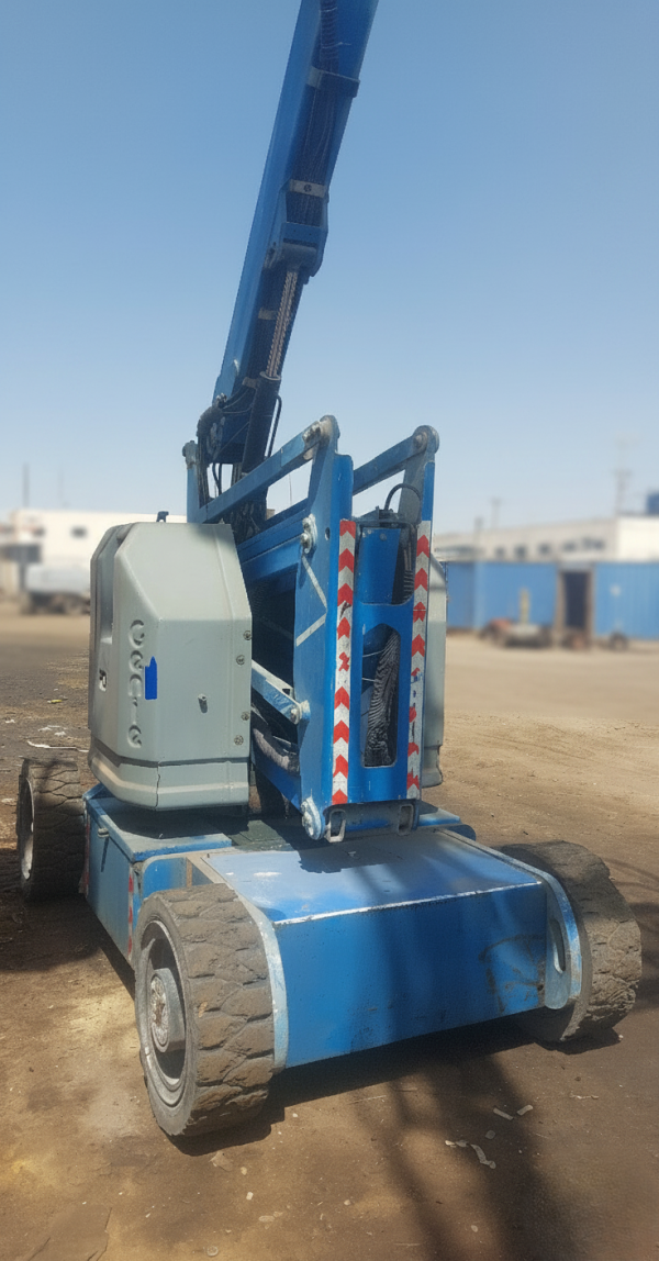 manlift, renting manlifts in Egypt, ايجار مان ليفت مصر, ايجار متر 10.5 , meter 10.5 ,مانلفت مصر