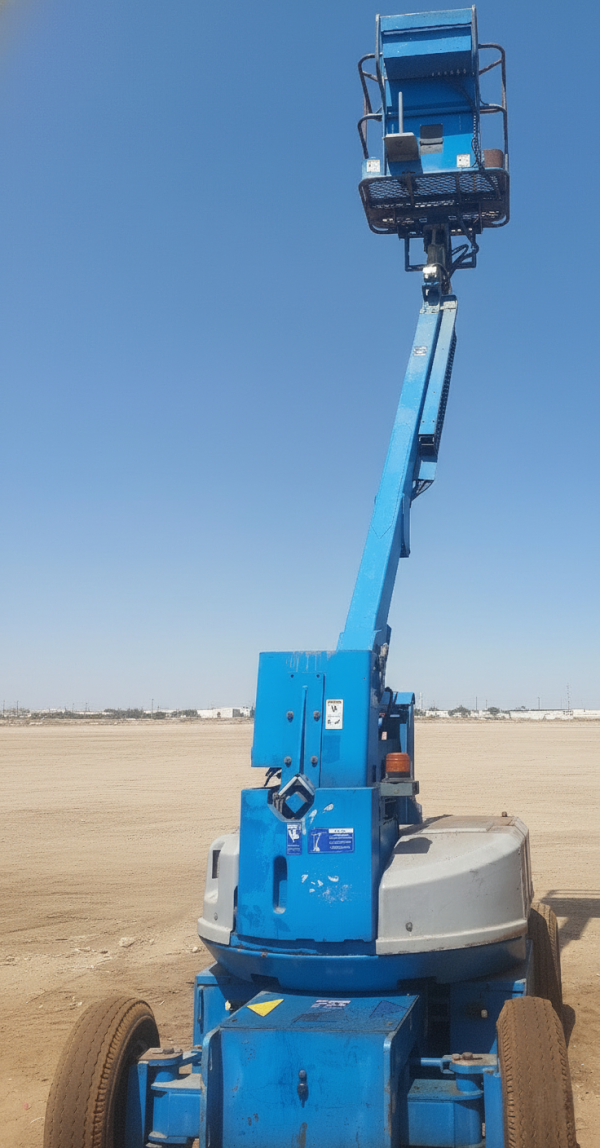manlift, renting manlifts in Egypt, ايجار مان ليفت مصر, ايجار متر 15.5 , meter 15.5 ,مانلفت مصر