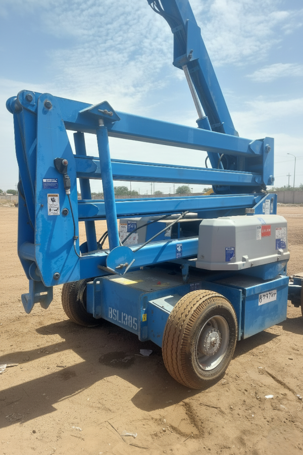 manlift, renting manlifts in Egypt, ايجار مان ليفت مصر, ايجار متر 15.5 , meter 15.5 ,مانلفت مصر