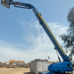 manlift, renting manlifts in Egypt, ايجار مان ليفت مصر, ايجار متر 22 , meter 22 ,مانلفت مصر
