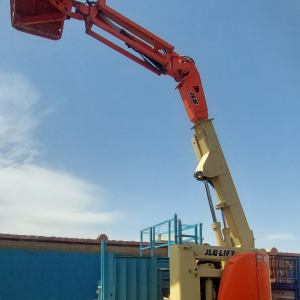 manlift, renting manlifts in Egypt, ايجار مان ليفت مصر, ايجار متر 9 , meter 9 ,مانلفت مصر