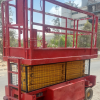scissor lift 12.5 m, renting scissor lift in Egypt, 12.5 m ايجار سيزر ليفت مصر, ايجار سيزورلفت مصر,