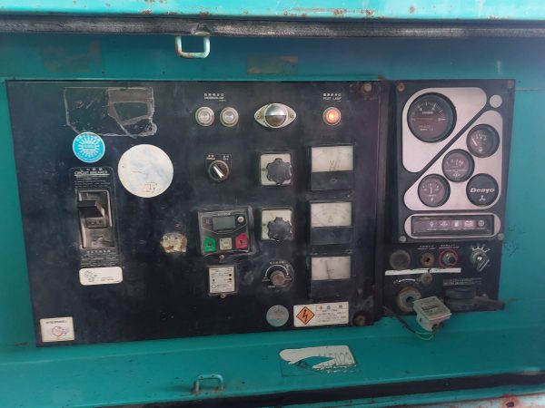 electric generators, renting electric generators in Egypt, 125 KVA generator renting Egypt,ايجار مولد كهربى مصر, ايجار مولدات مصر, ايجار مولد مصر, ايجار مولد 125 كيلو فولت امبير مصر
